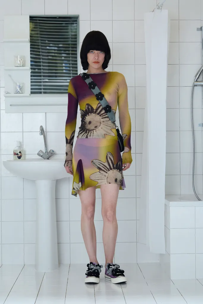 Paula Canovas Del Vas 26SS006